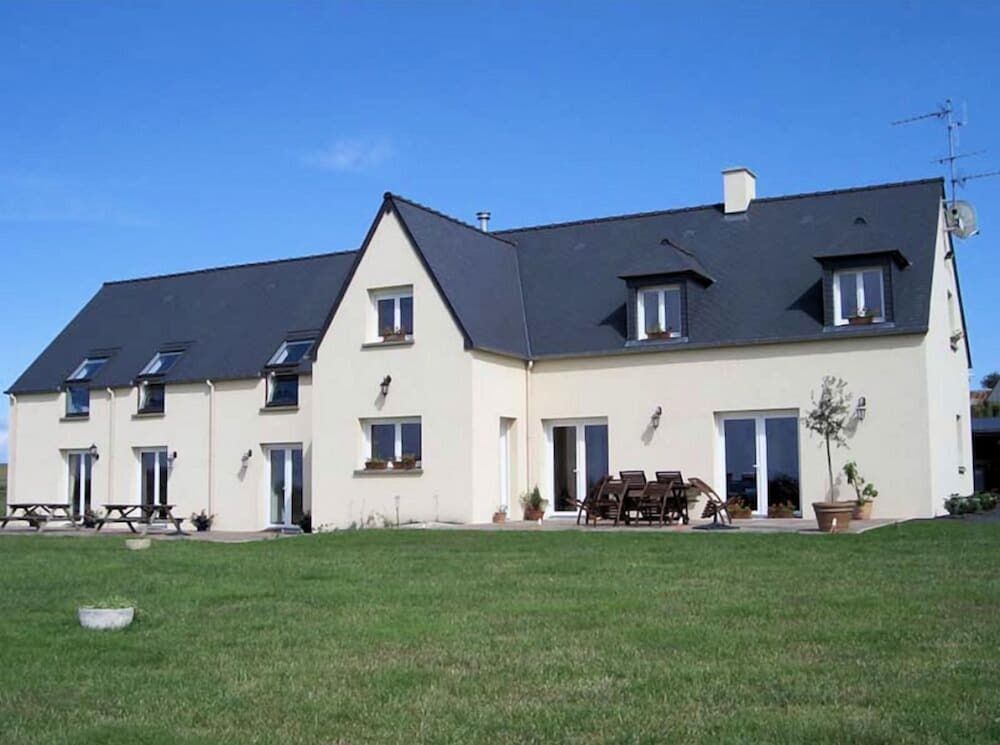 Le Moulin De La Butte in Pontorson, France