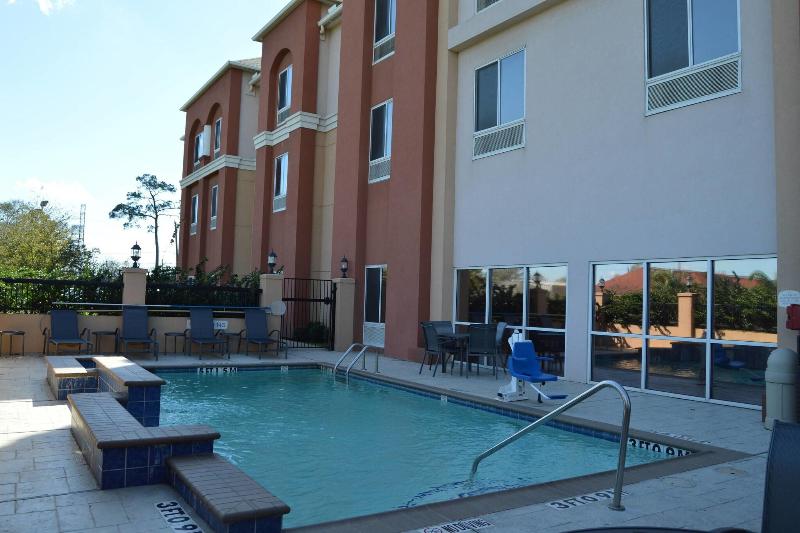 Fairfield Inn & Suites Houston Channelview - photo 74