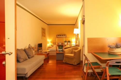 GuestHost Apartment near Piazza Castello Turin — 4-Star Luxury Hotel in Turin, Italy