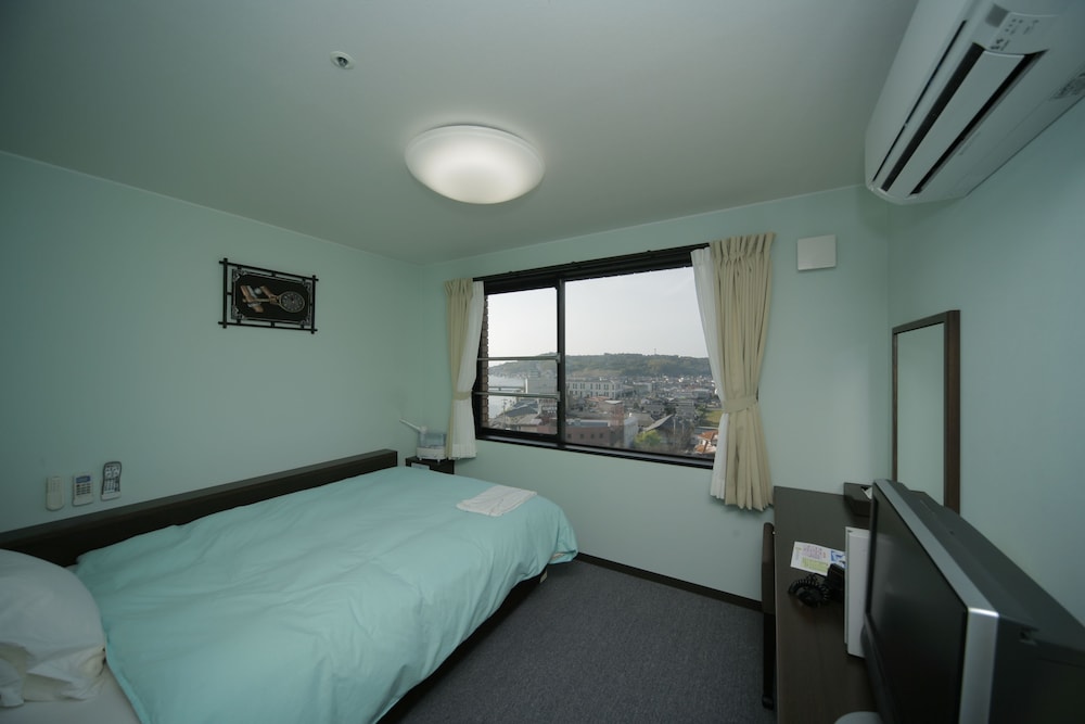 Hagi Royal Intelligent Hotel — Hagi — photo 4
