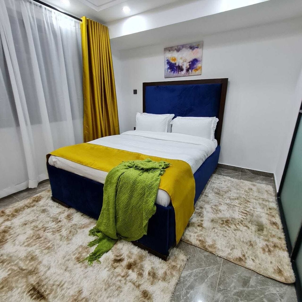 Zolani home