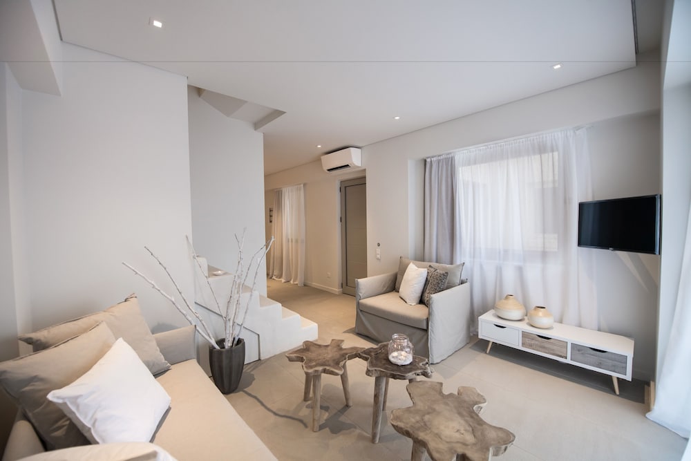 סלון / אזור ישיבה