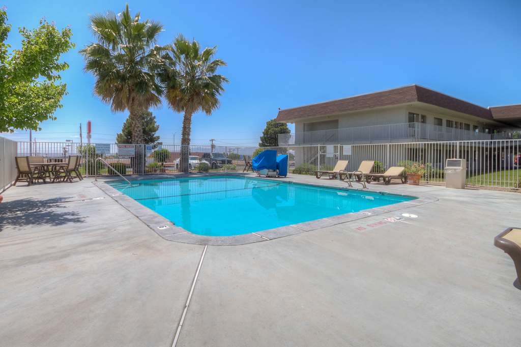 Studio 6 El Paso TX East - photo 4