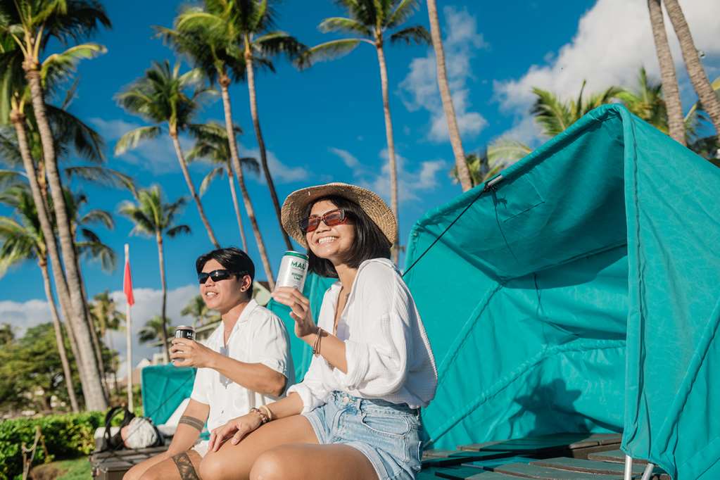 Outrigger Kaanapali Beach Resort - photo 129