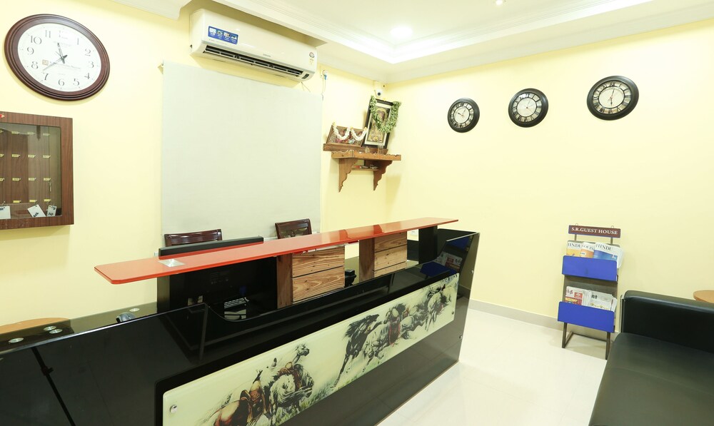 Treebo Trip SR Residency — Chennai — photo 4