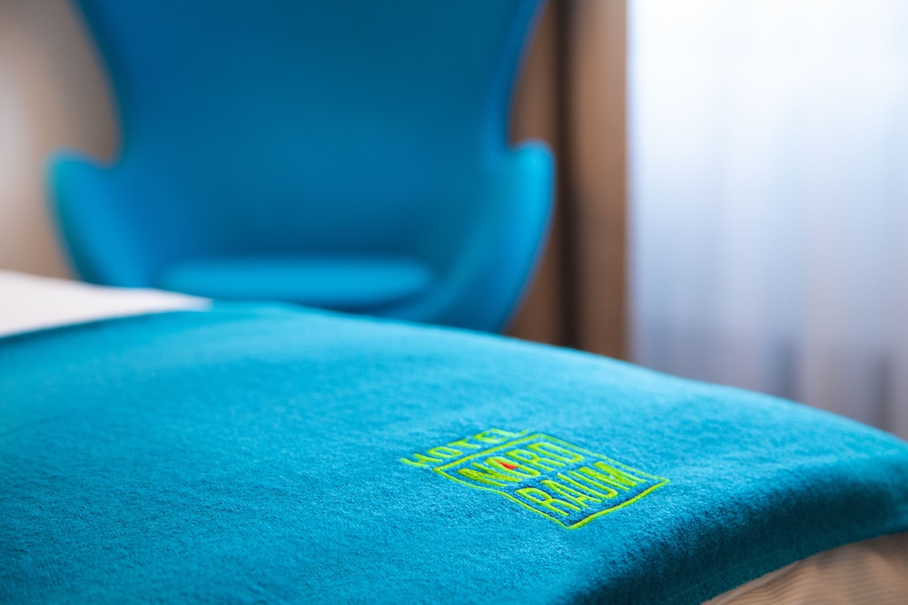 Hotel NordRaum in Bremen, Germany