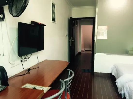 Longyan Jinyuan Hotel - last minute hotel in Longyan