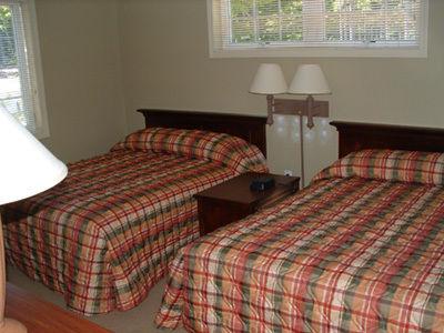 Chief Golf Cottages - photo 2