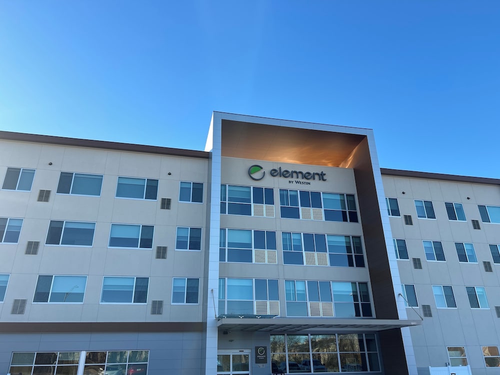 Element Fort Smith - photo 102