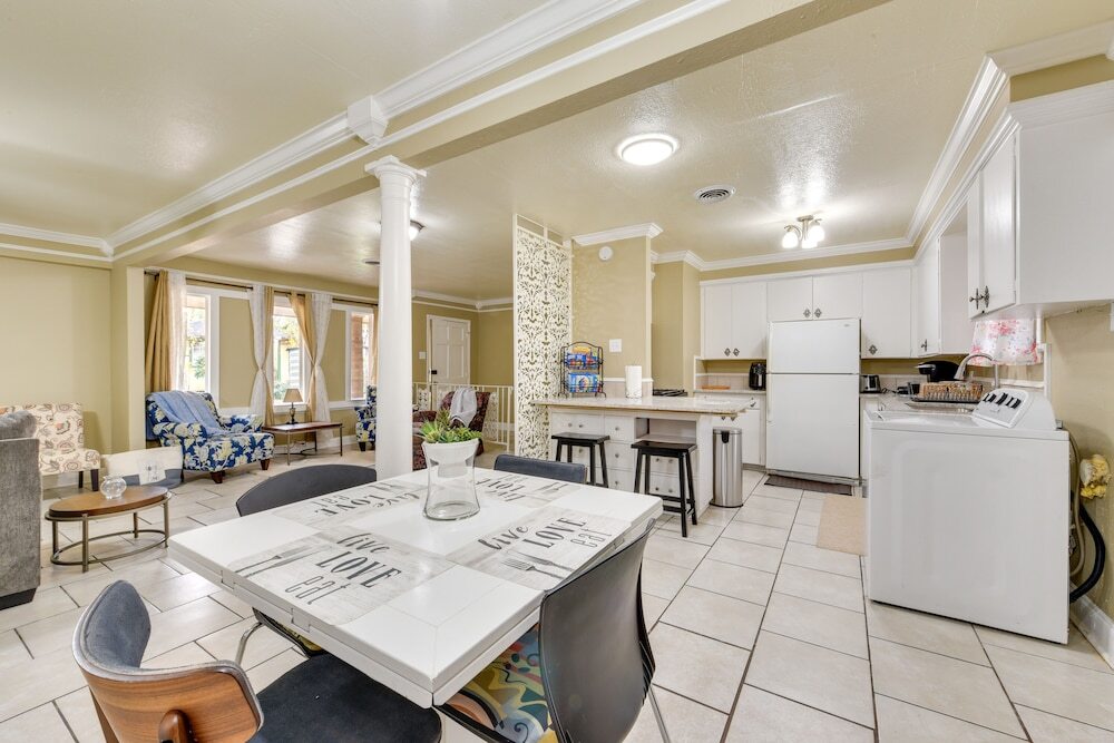 Baton Rouge Vacation Rental w Yard: 10 Mi to Lsu - photo 13