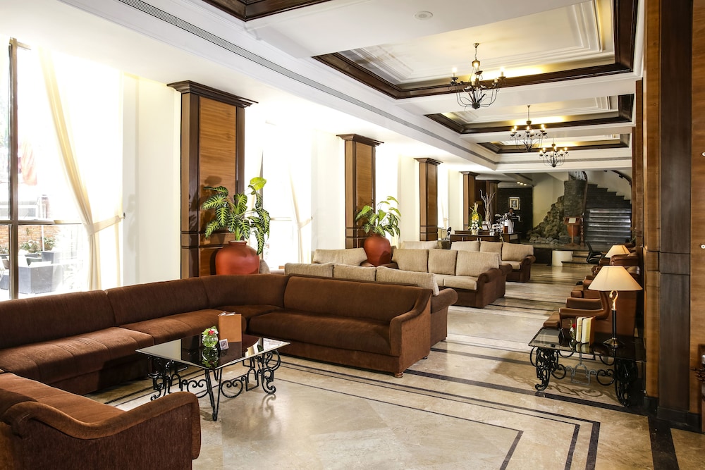 Royal Singi Hotel — Kathmandu — photo 3