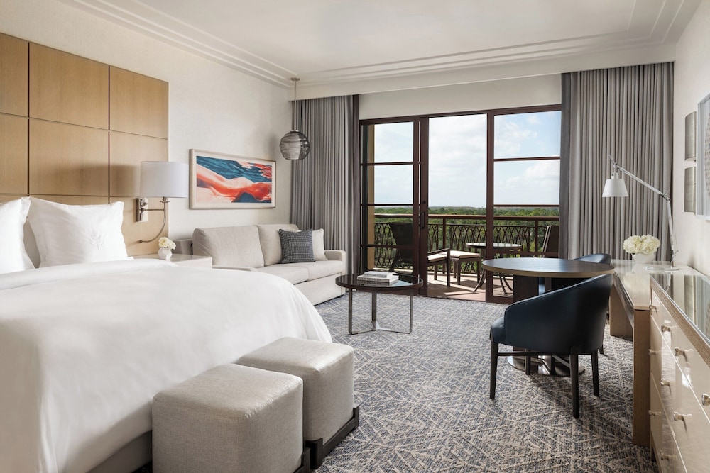 Four Seasons Resort Orlando At Walt Disney World Resort - photo 15