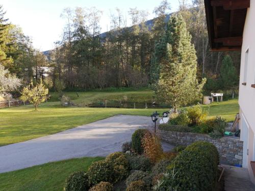 Apartmenthaus Paradise — Innsbruck — photo 4
