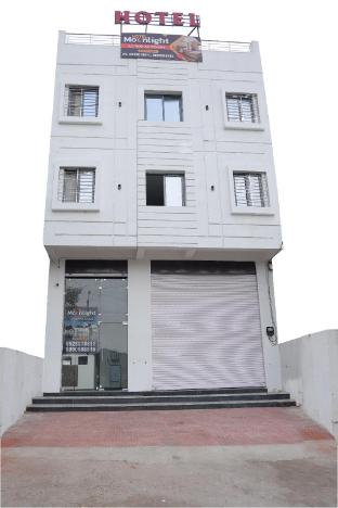 Hotel Moonlight - carbon neutral hotel in Udaipur