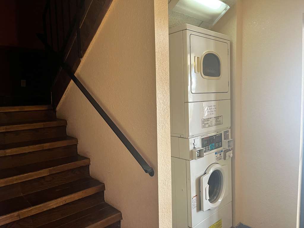 Motel 6 Deming Nm - photo 10