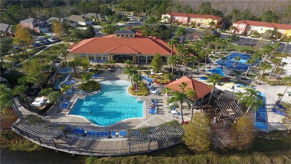 Terra Verde Resort 127 Pompano By Fairytale VR - photo 30