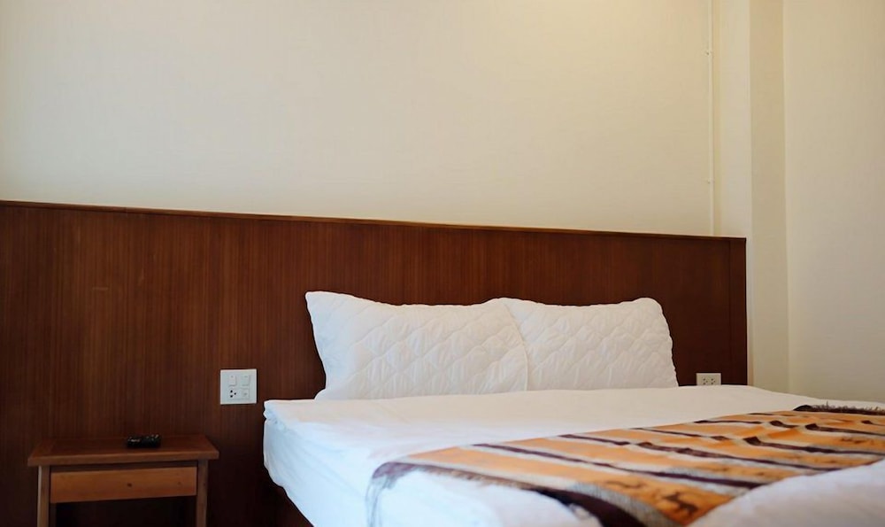 Jitra Resort — Sukhothai — photo 2