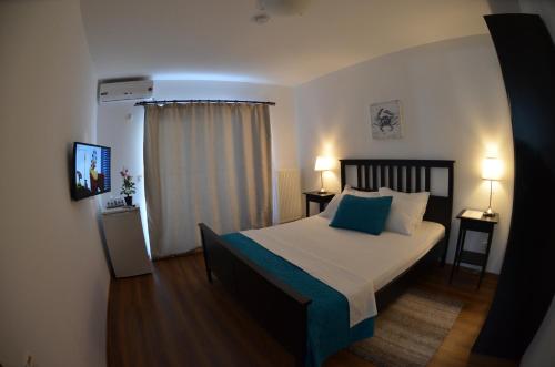 Tecoma Rooms Mamaia — Unknown City — photo 3