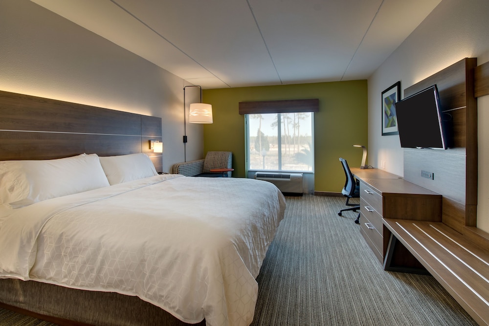 Holiday Inn Express Hotel Jacksonville North Fernandina by IHG - photo 28