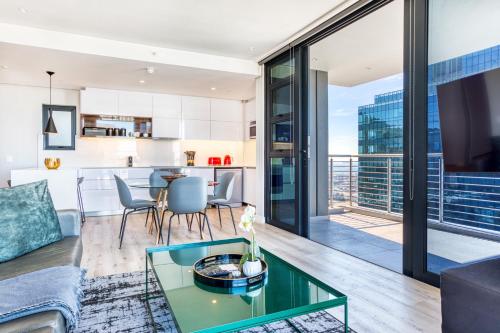Always Power Luxury Sky Retreat
