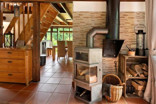 Ferienhaus Karlsminde — Waabs — photo 4