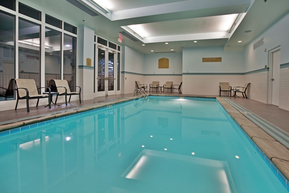 Holiday Inn Kansas City Airport by IHG - photo 31
