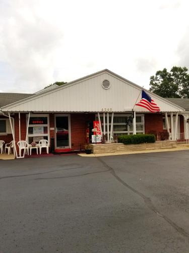 Belaire Motel - photo 5