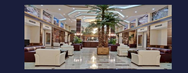 Sehri̇ Nuh Otel — hotel in Sirnak