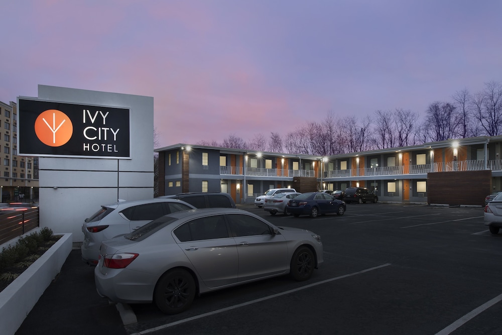 Ivy City Hotel - photo 14