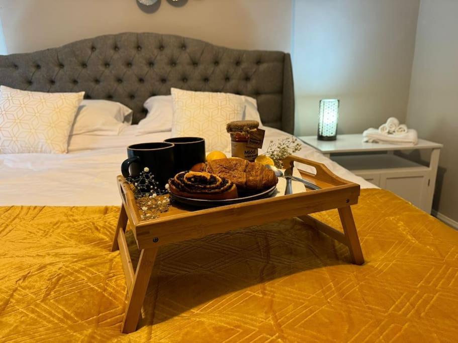 Peaceful Place - carbon neutral hotel in Falkirk