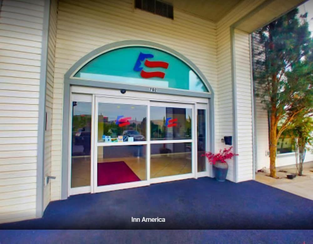 Inn America Lewiston - photo 60
