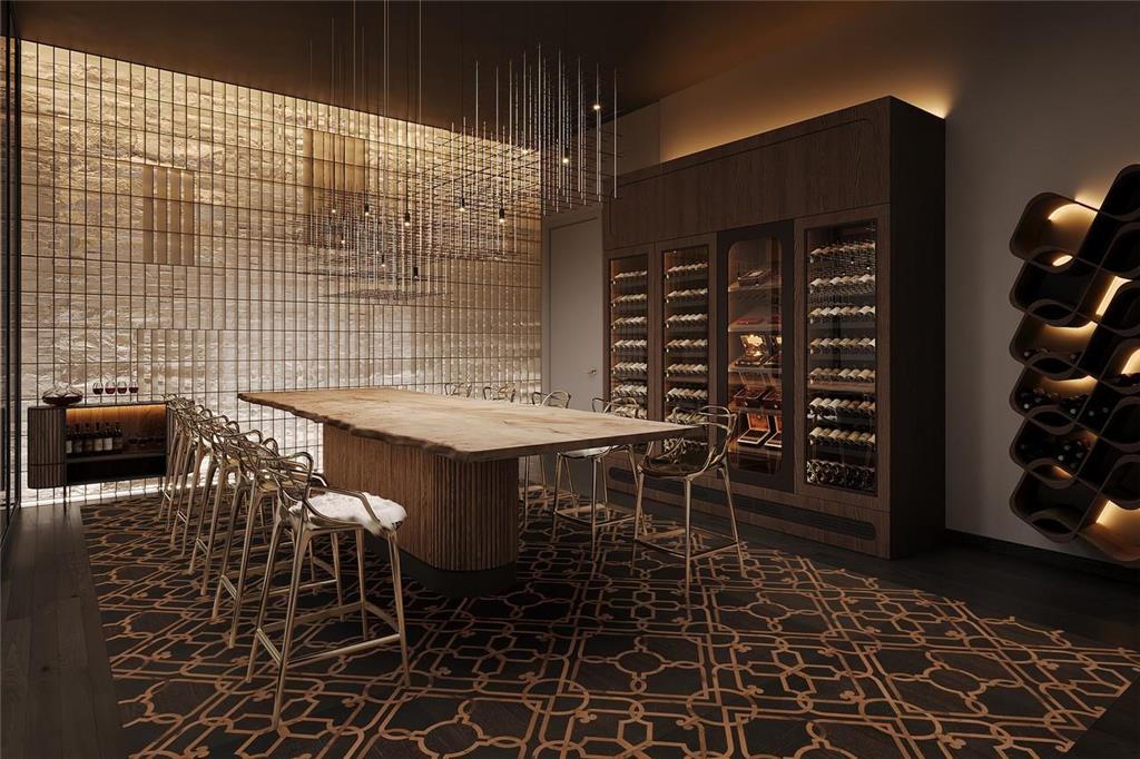 ICONS EHBB Rendering Vinothek