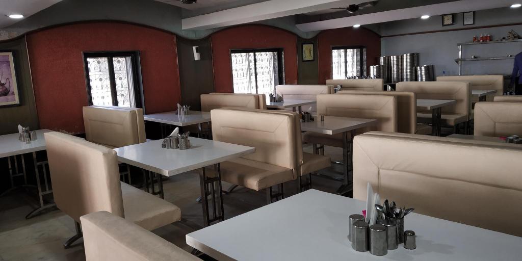 Hotel Dev Residency in Abu, India