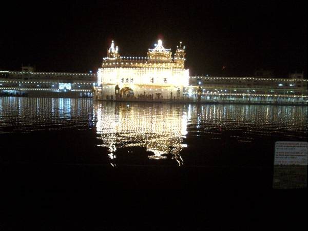 Hotel Darbar View — Amritsar — photo 3
