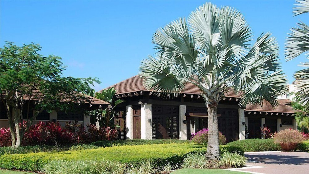 5 Star Caribbean Villa — 4-Star Luxury Hotel in Rio Grande, Puerto Rico