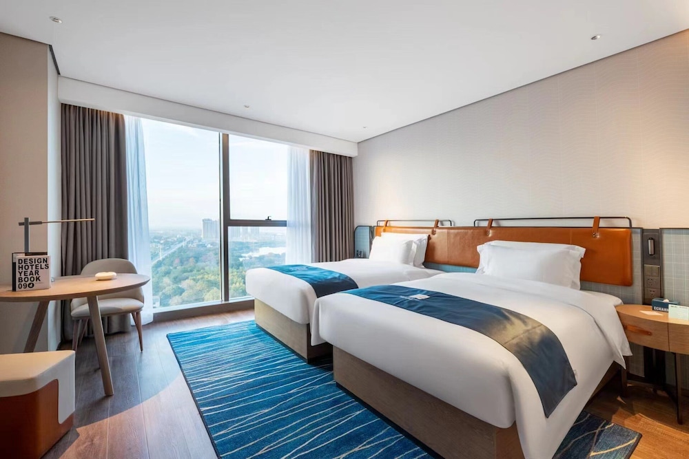 Yishang Hotel - last minute hotel in Changsha