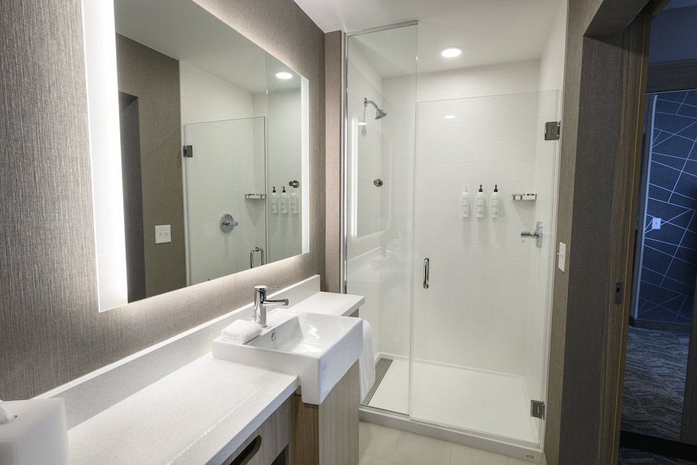 SpringHill Suites by Marriott Colorado Springs Downtown - photo 11