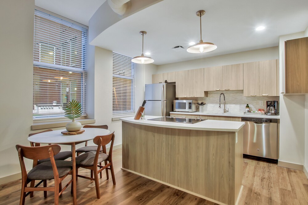 The Old Town Luxury Lofts - photo 76