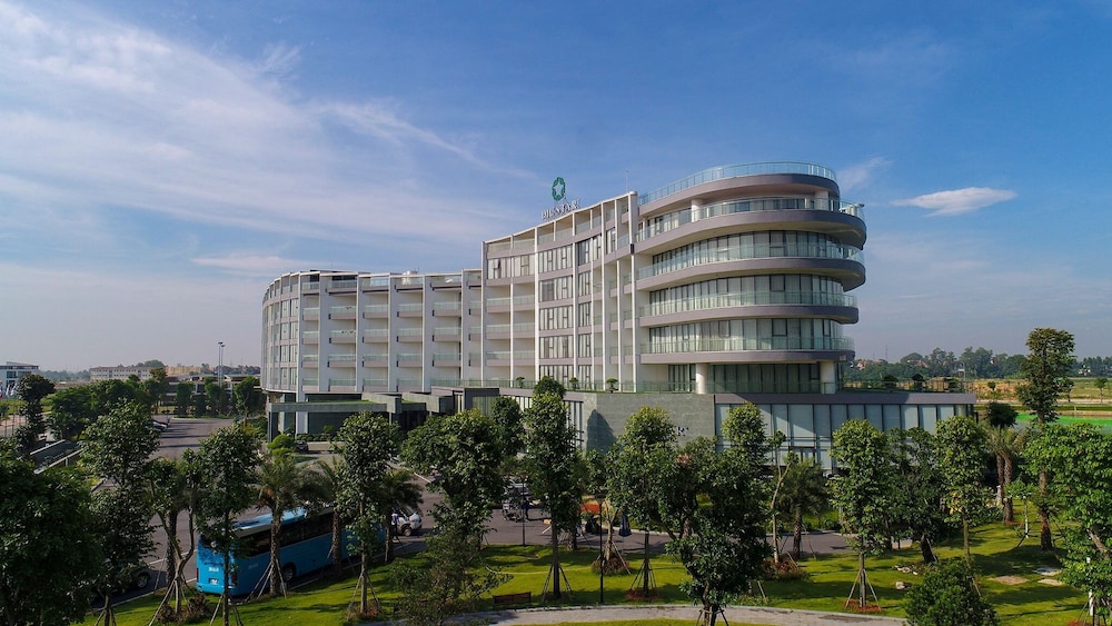 DIC Star Hotels & Resorts Vinh Phuc in Vinh Yen, Vietnam