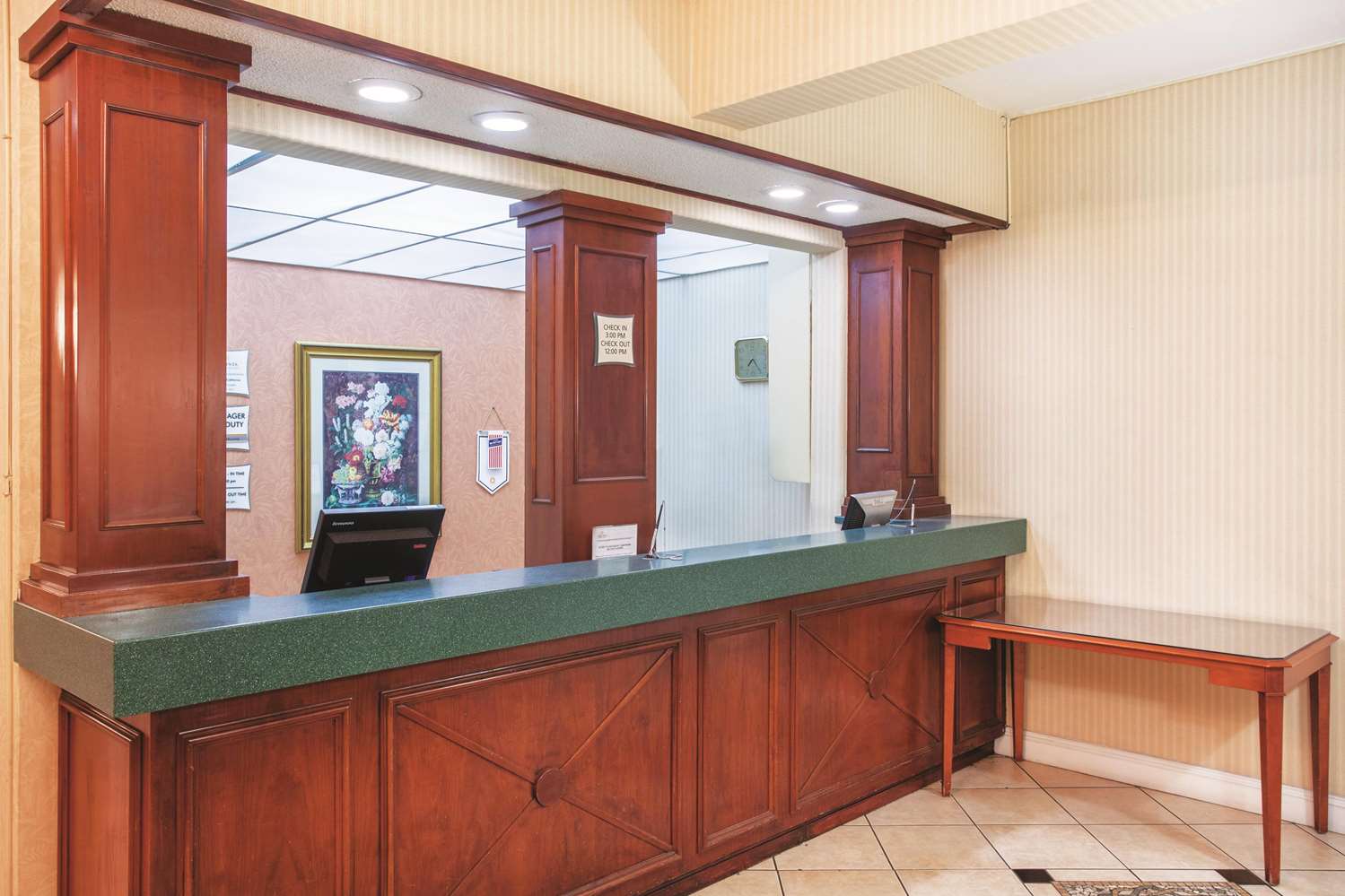 University Inn and Suites Berkeley - photo 20