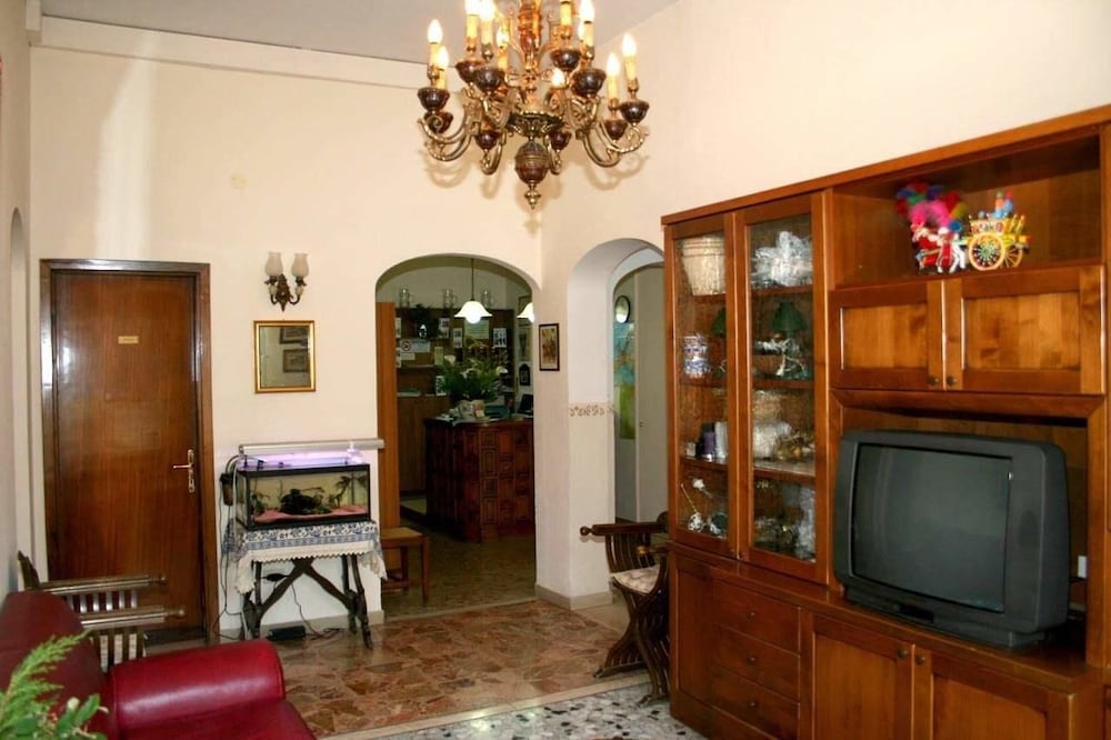 Hotel Gabry — hotel in Montespertoli