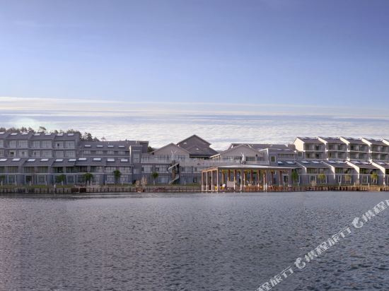 Mengyue Resort - last minute hotel in Yichun