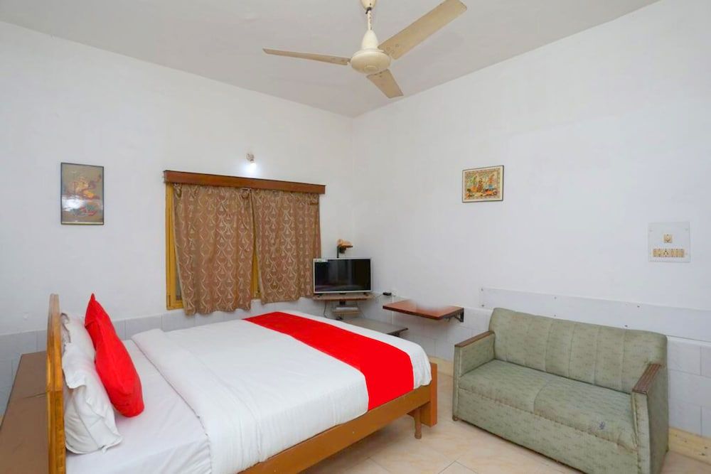 Goroomgo Upasana Bhubaneswar — Bhubaneshwar — photo 5