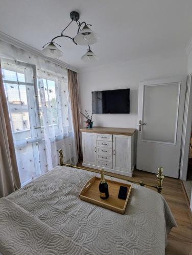 Apartament na Kazimierzu — 4-Star Luxury Hotel in Krakow, Poland