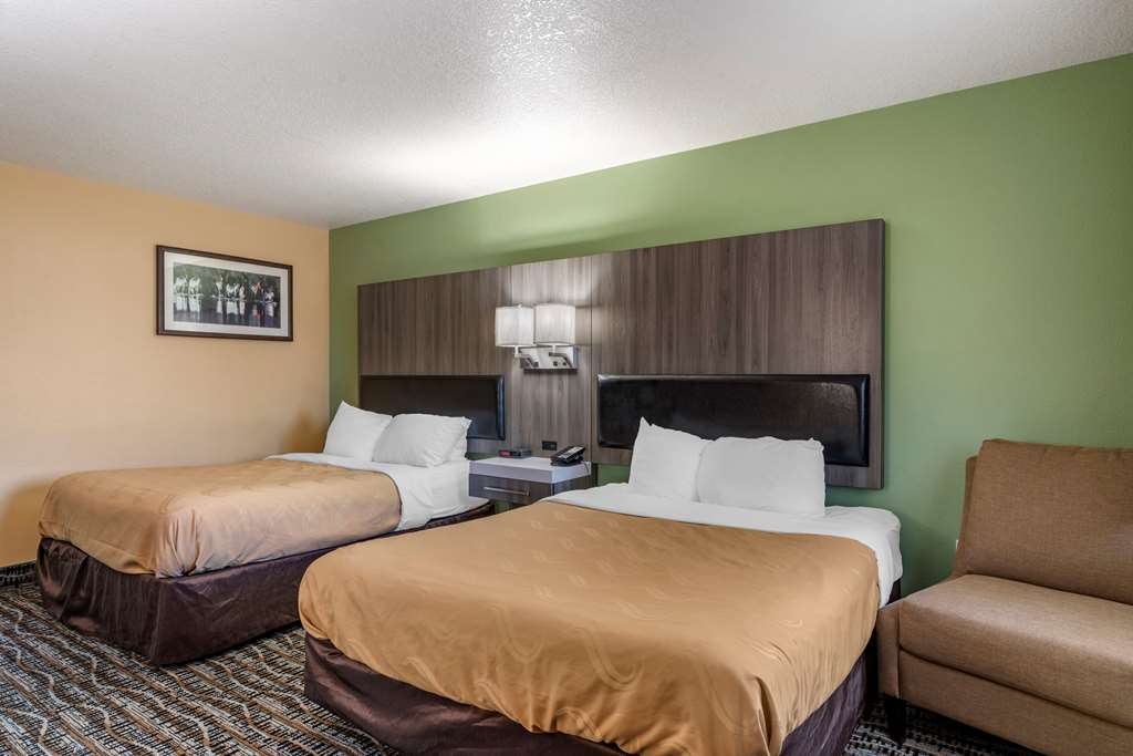 Quality Inn Madras - photo 19