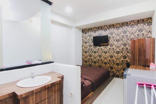 D'Paragon Seturan 2 - carbon neutral hotel in Depok