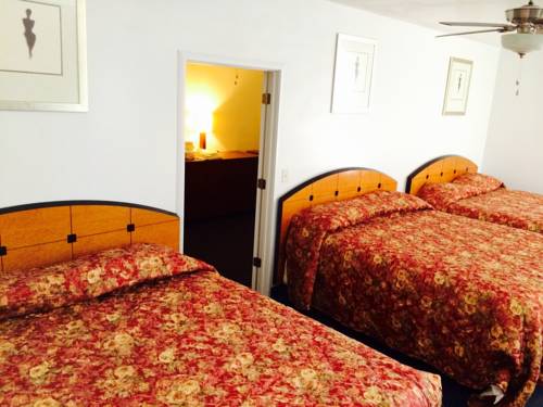 American Suites El Dorado - photo 7
