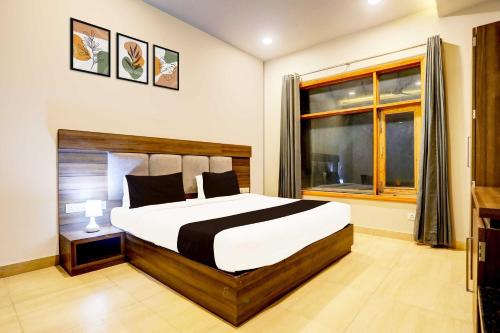 Hotel O Alwar Bus Station in Alwar, India