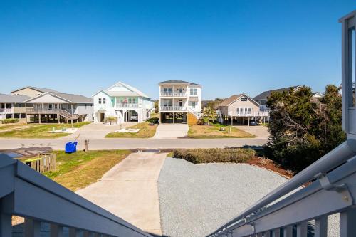 Sea Glass by Oak Island Accommodations - photo 43