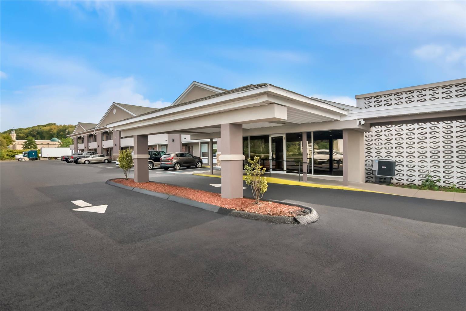 Quality Inn Waterbury East - photo 6